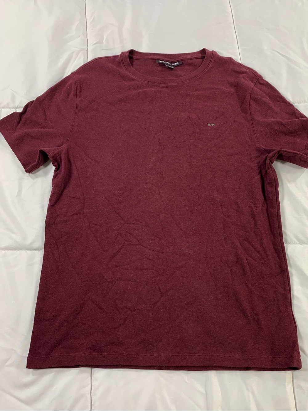 Pre loved MICHAEL KORS shirt mens size M